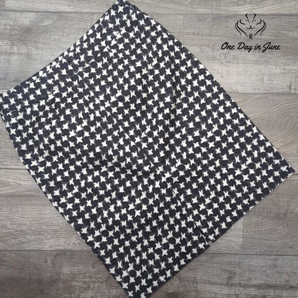 Talbots Pencil Skirt Size 10 - Picture 5 of 5